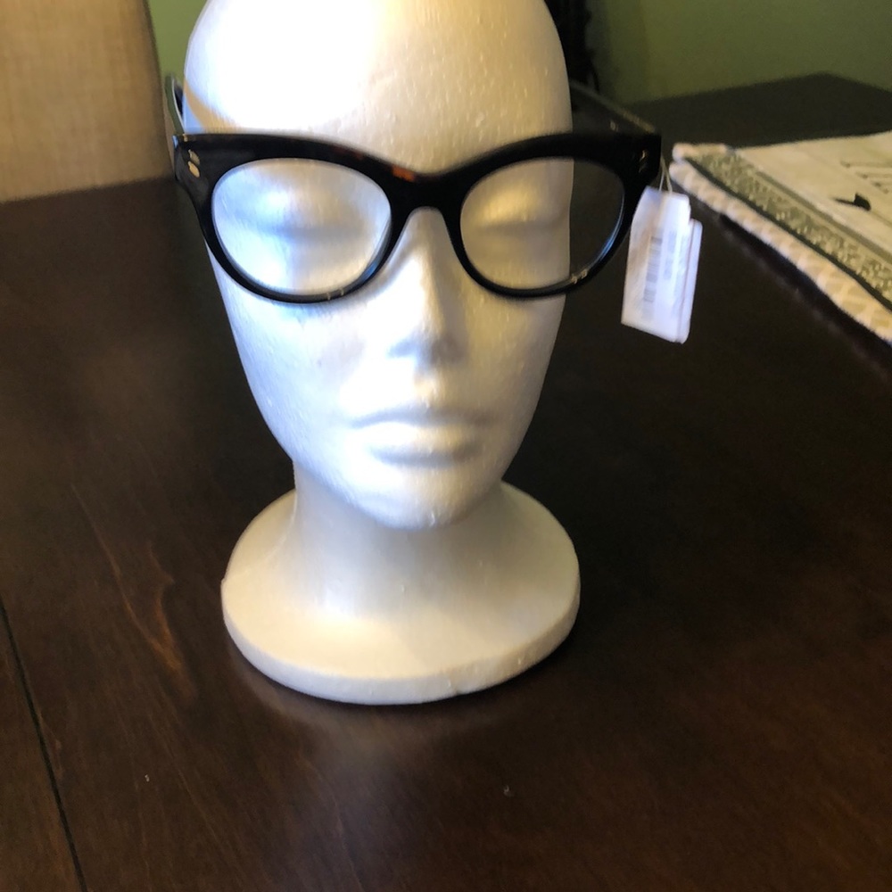 Eyeglasses
